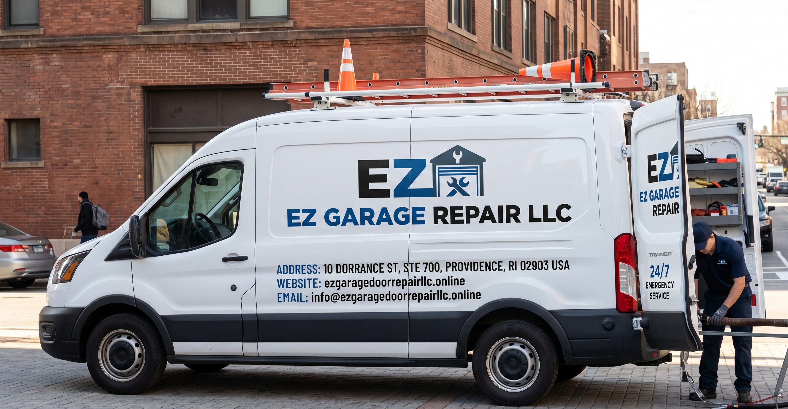 Providence Best Team